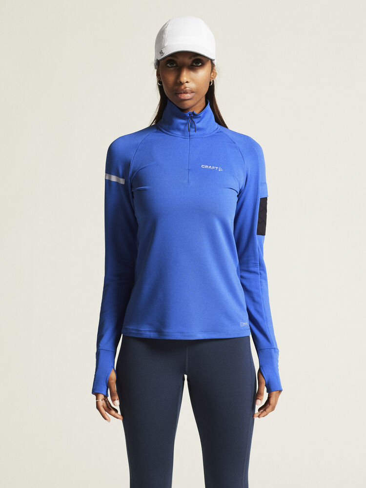 ADV SubZ LS 2 Langarm-Shirt Women