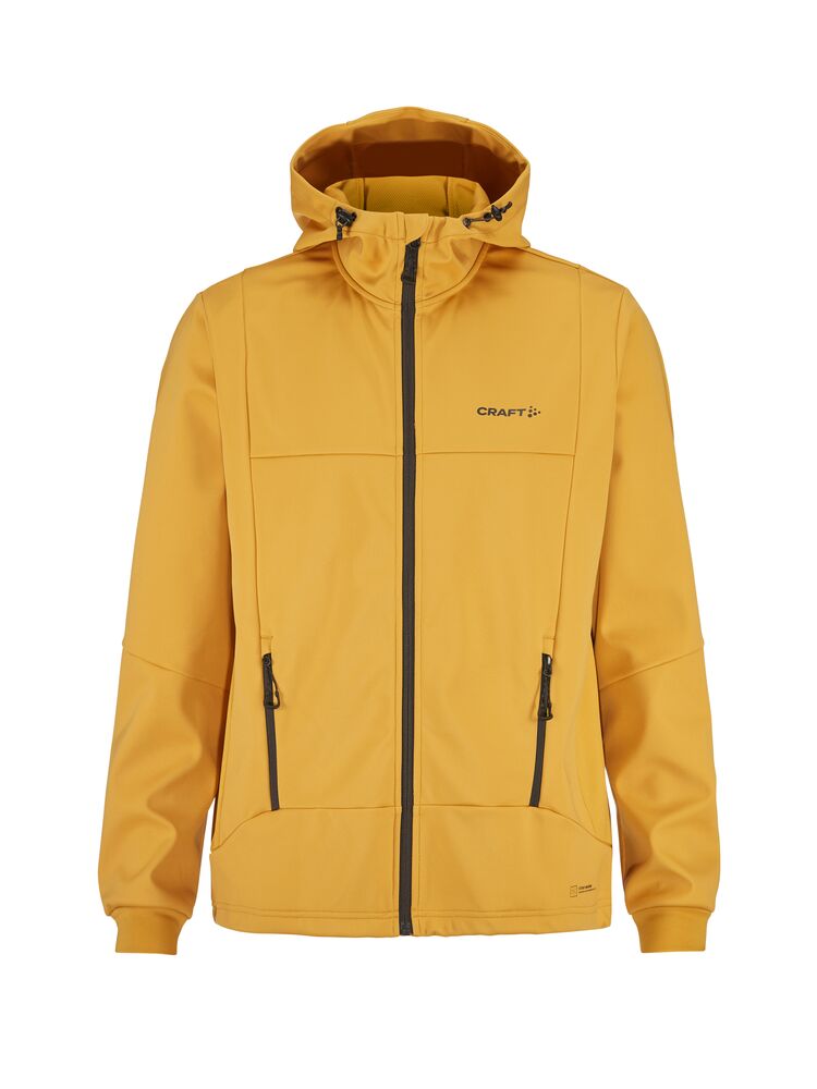 Core Backcountry Hood Jacket Men