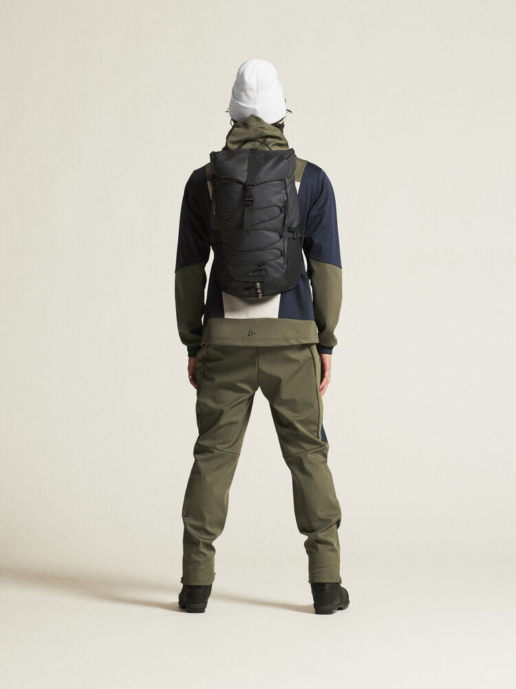 Core Backcountry Hood Jacket Men