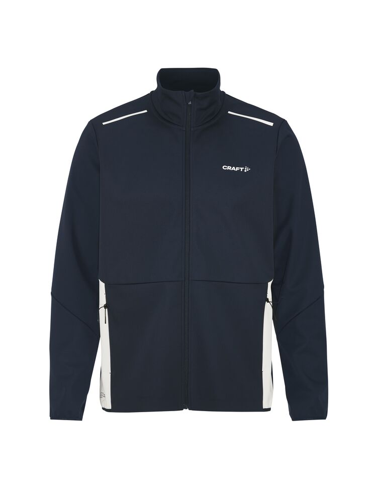 Core Essence Nordic Jacket Men
