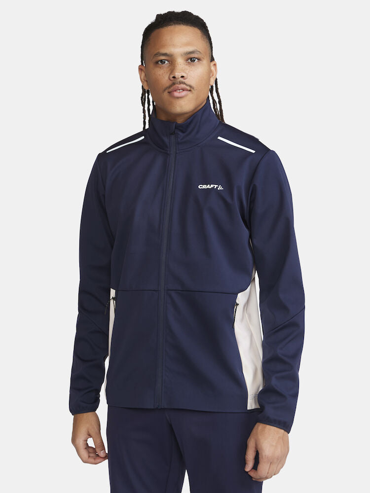 Core Essence Nordic Jacket Men