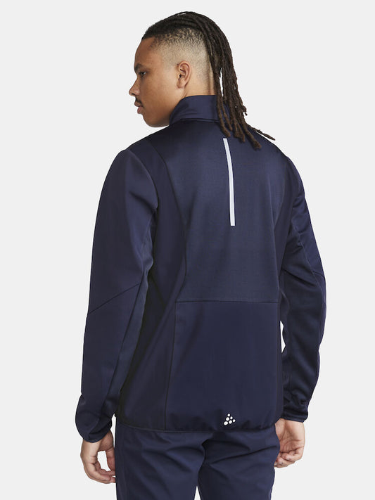 Core Essence Nordic Jacket Men