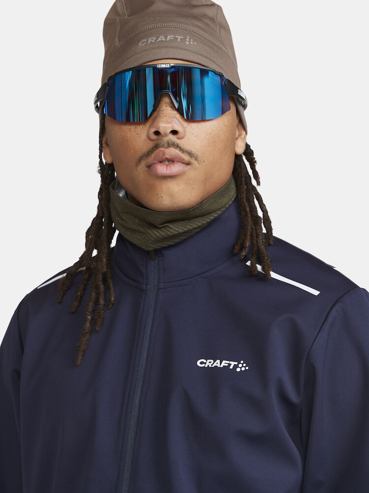 Core Essence Nordic Jacket Men