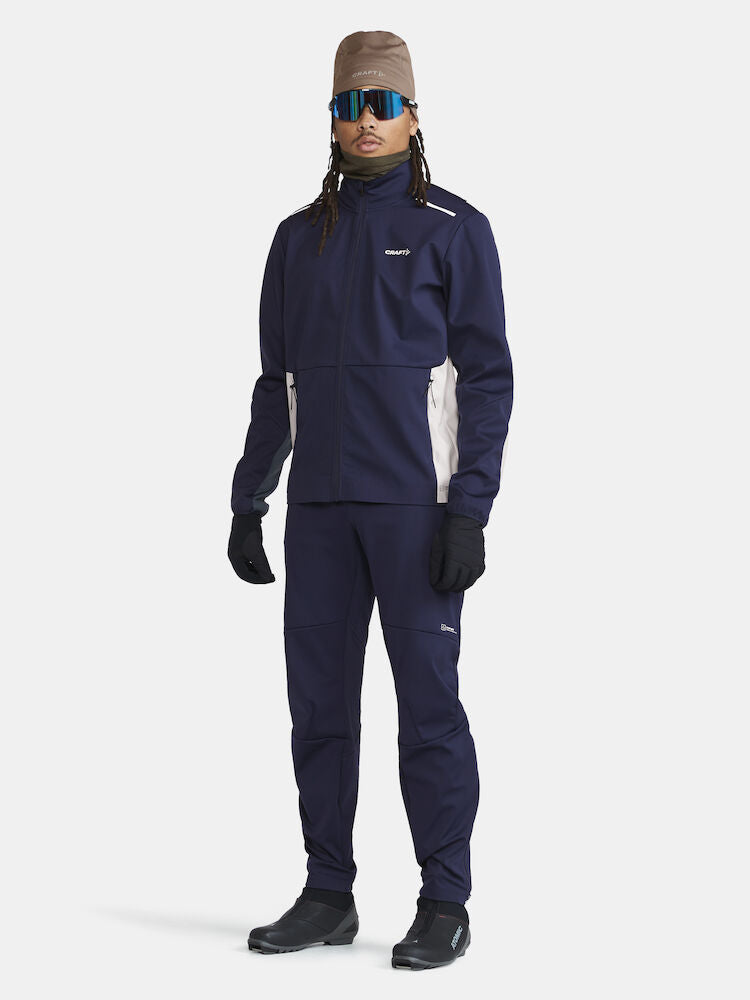 Core Essence Nordic Jacket Men
