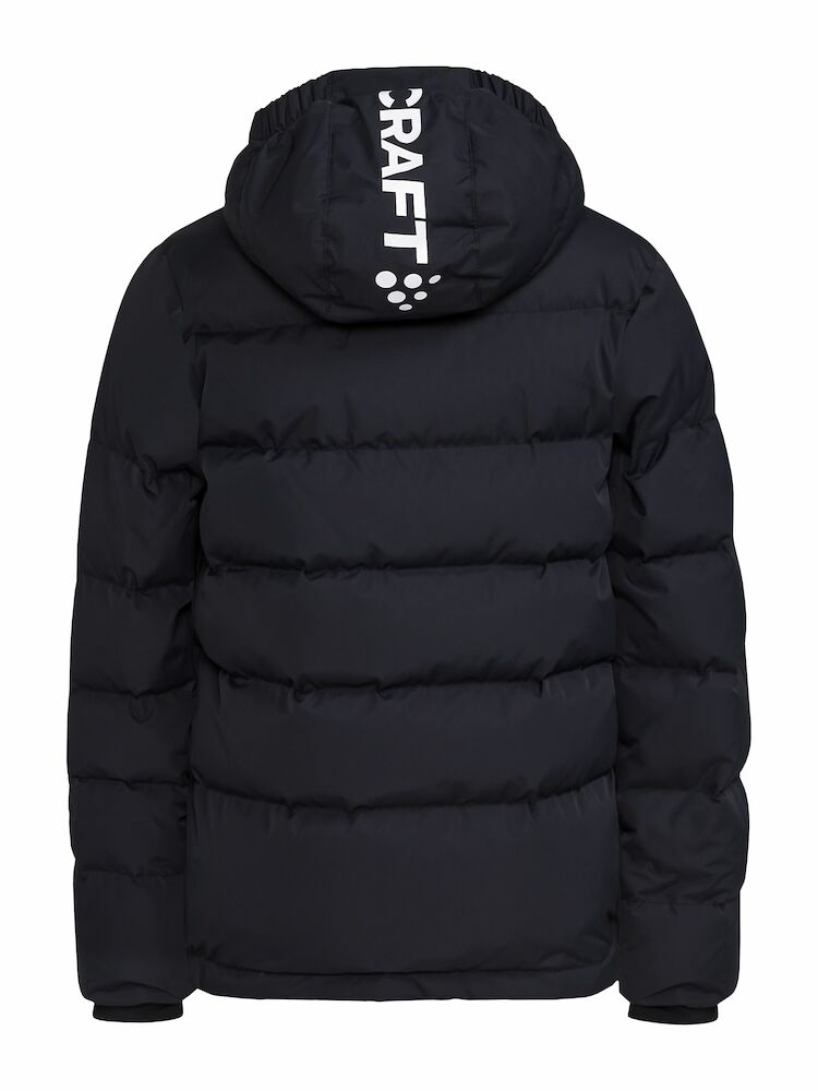Evolve Down Jacket Jr Kinder