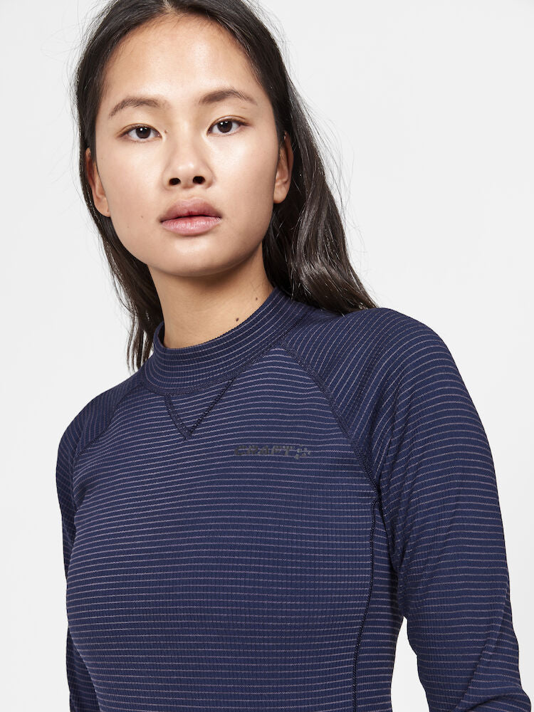 ADV Warm Bio-Based LS Women