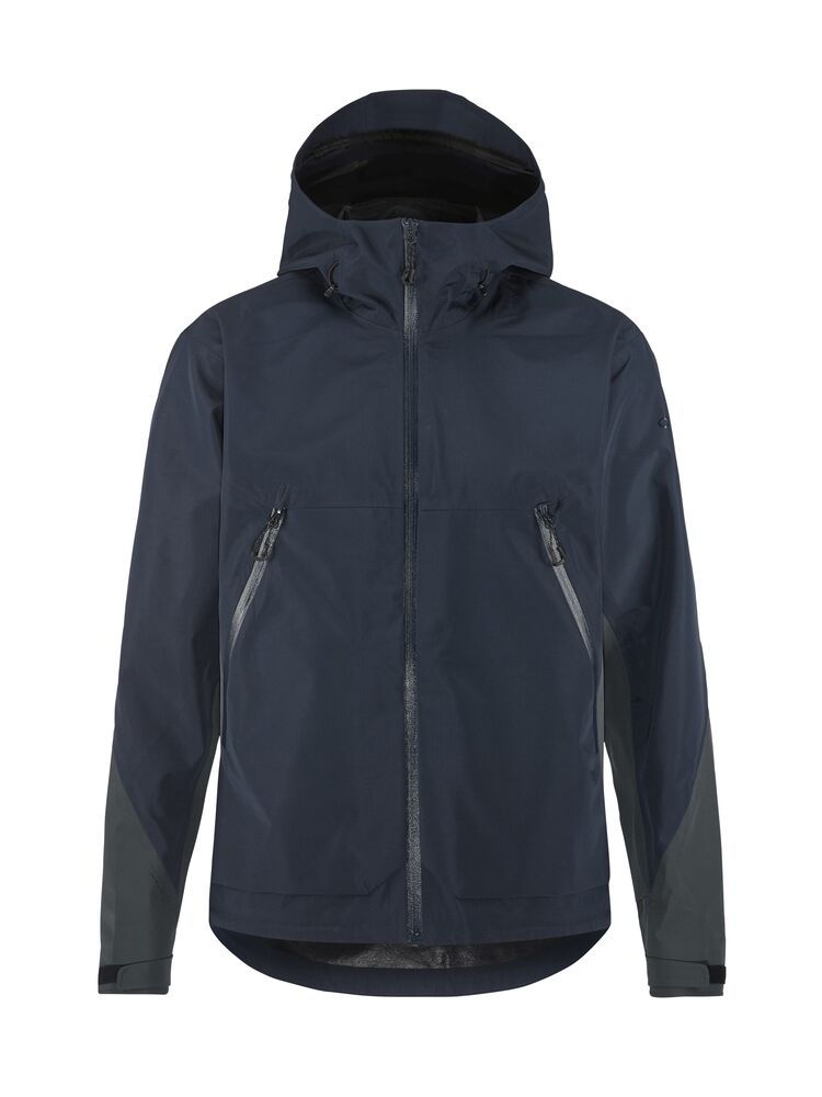 ADV Explore Shell Jacket Men