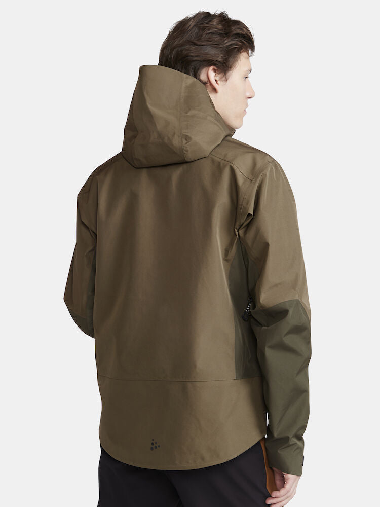 ADV Explore Shell Jacket Men