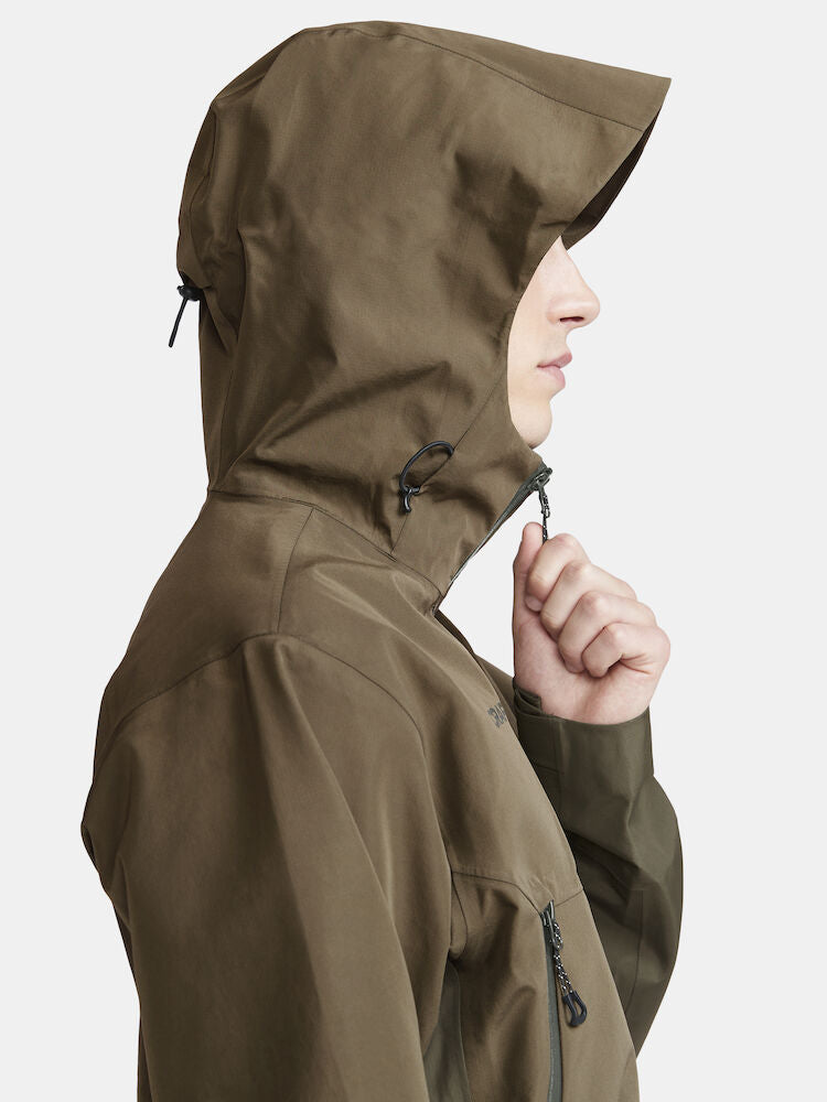 ADV Explore Shell Jacket Men