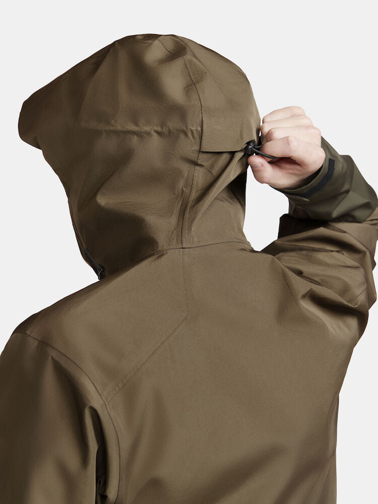 ADV Explore Shell Jacket Men