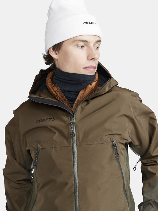 ADV Explore Shell Jacket Men
