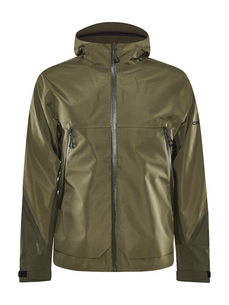 ADV Explore Shell Jacket Men