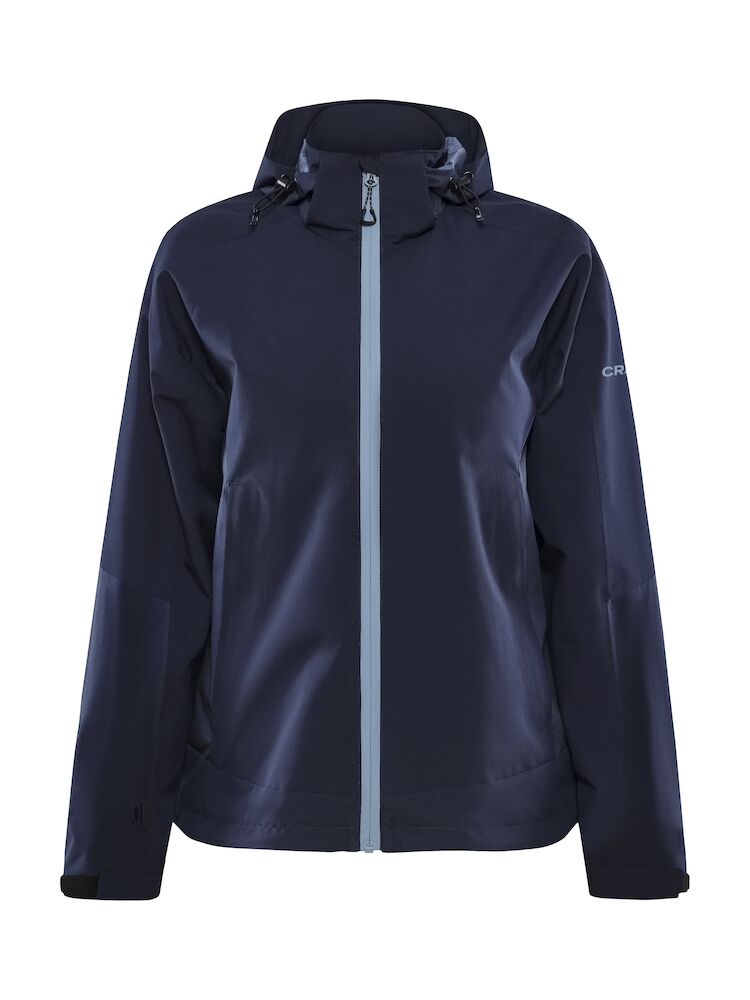 CORE Explore Shell Jacket Women