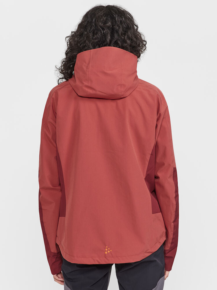 CORE Explore Shell Jacket Women