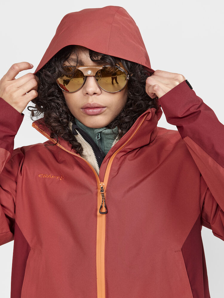 CORE Explore Shell Jacket Women