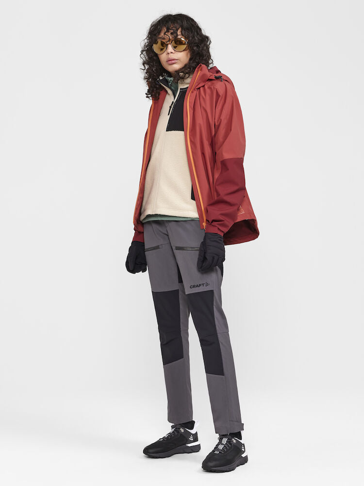 CORE Explore Shell Jacket Women