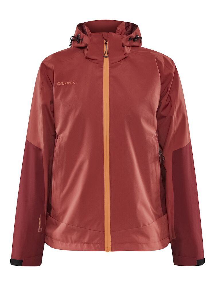 CORE Explore Shell Jacket Women