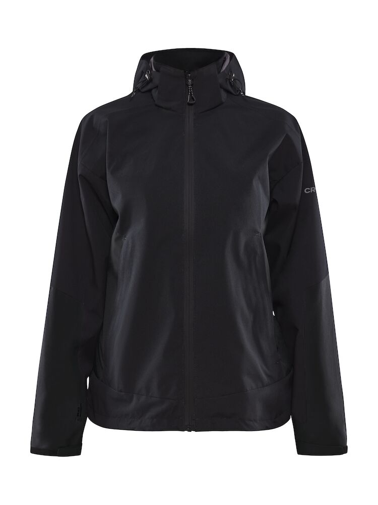 CORE Explore Shell Jacket Women