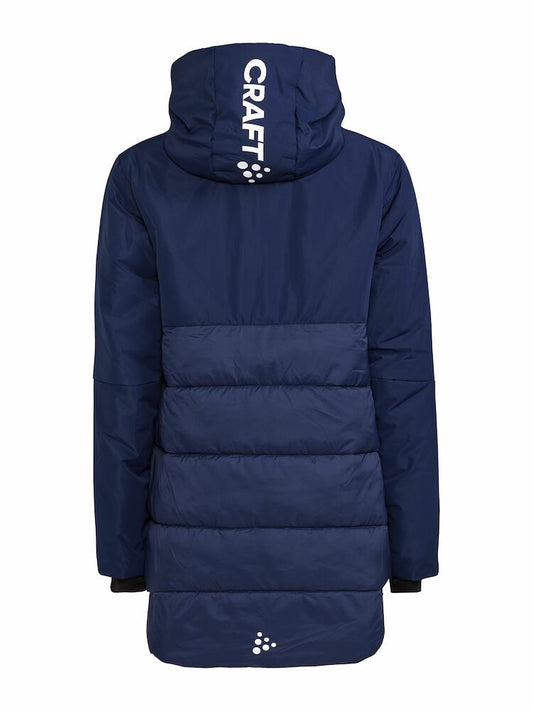 CORE Evolve Isolate Parkas Women