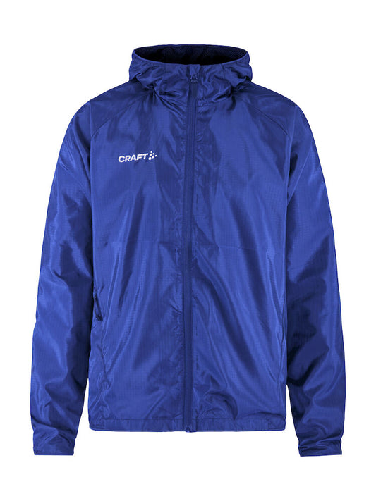 Squad Go Wind Jacket Men