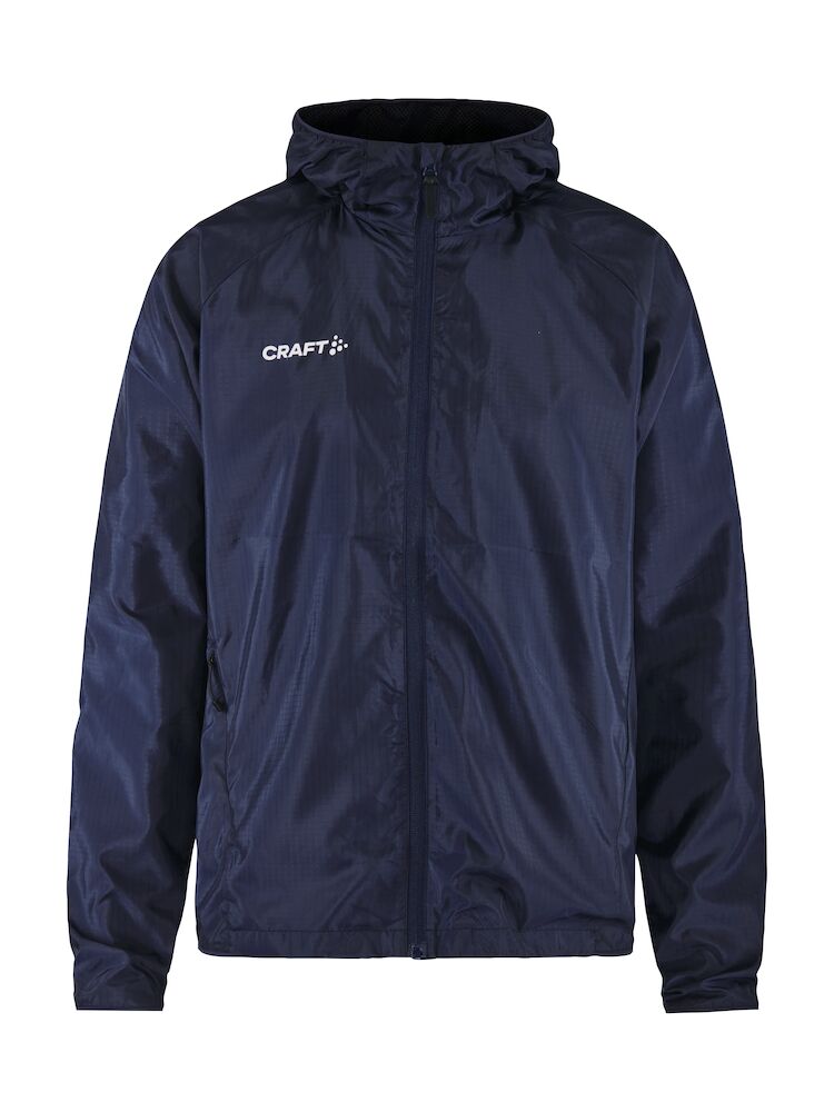 Squad Go Wind Jacket Men
