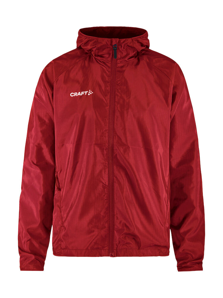 Squad Go Wind Jacket Men