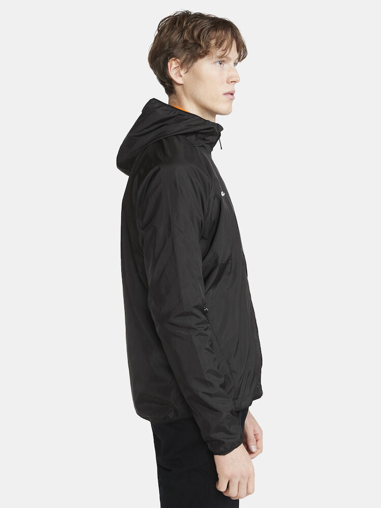 Squad Go Wind Jacket Men