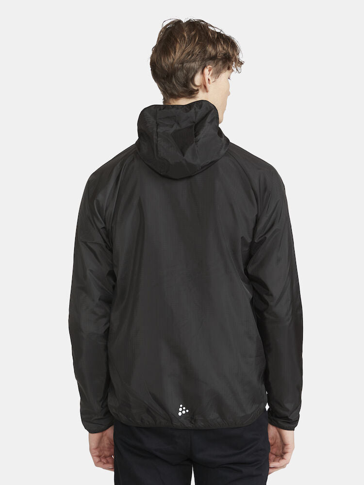Squad Go Wind Jacket Men
