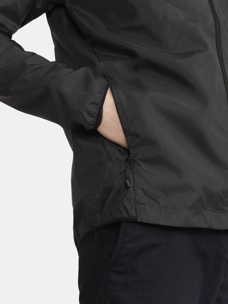 Squad Go Wind Jacket Men