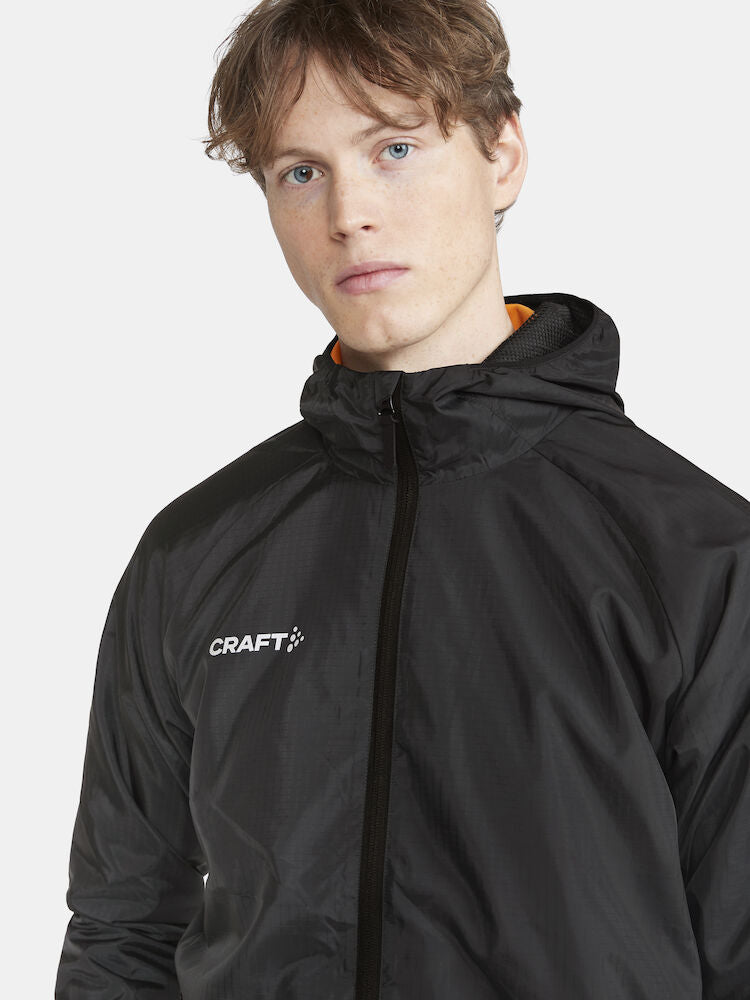 Squad Go Wind Jacket Men