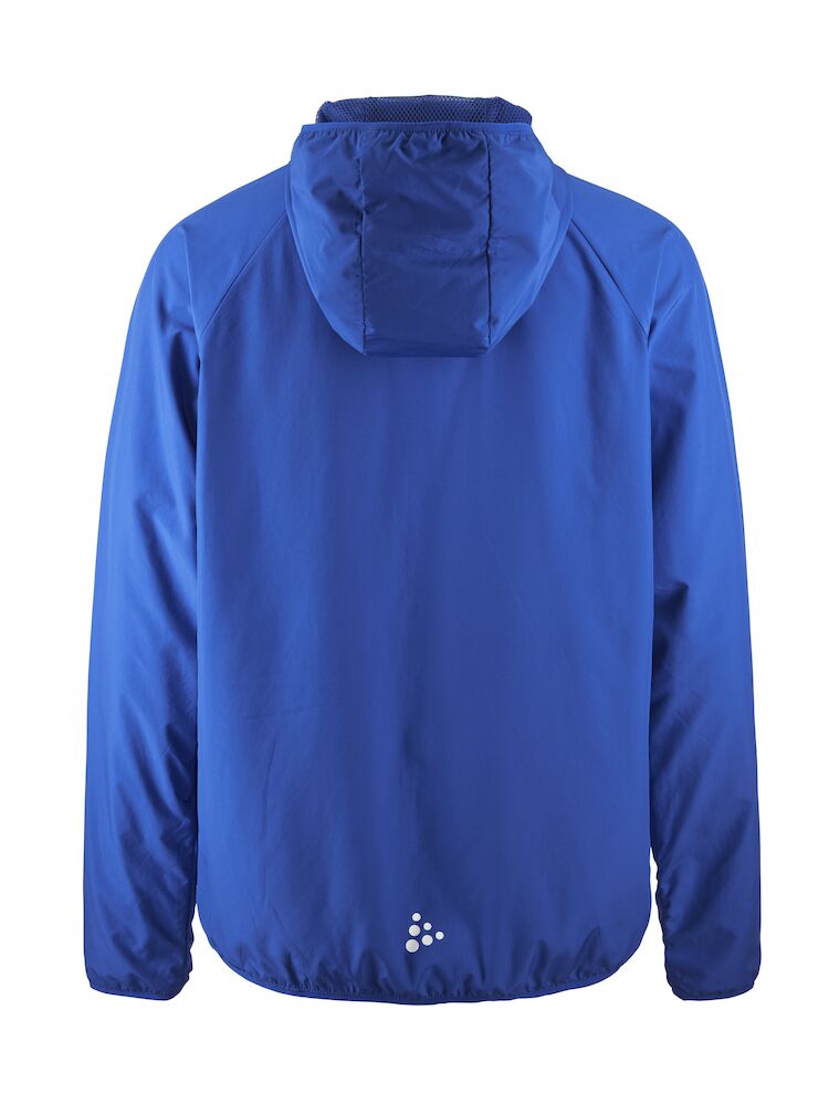 Squad Go Wind Jacket Women