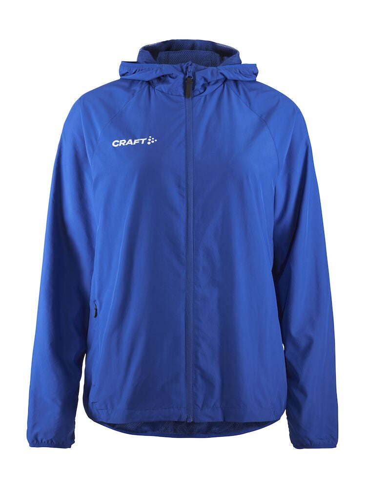 Squad Go Wind Jacket Women