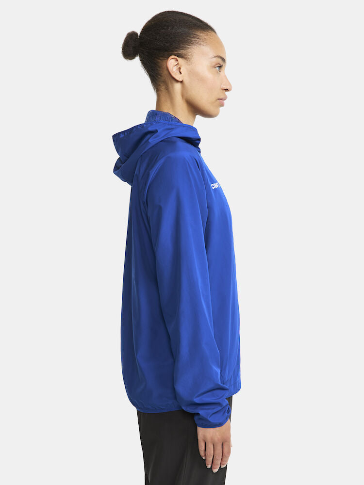 Squad Go Wind Jacket Women