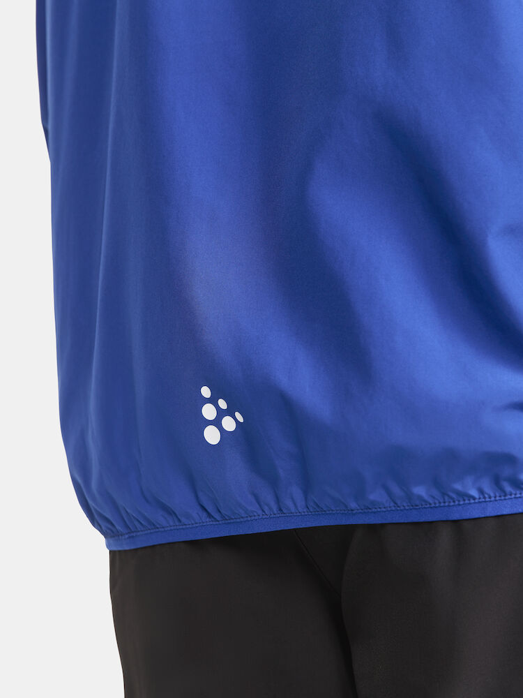 Squad Go Wind Jacket Women