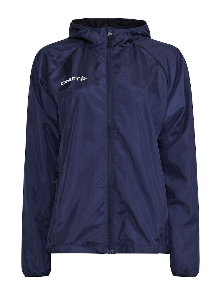 Squad Go Wind Jacket Women