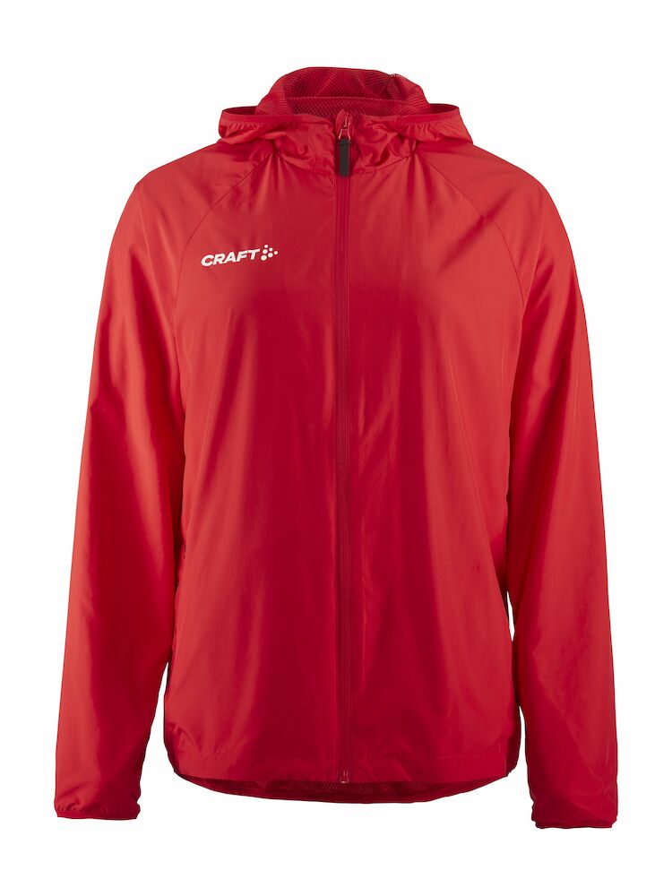 Squad Go Wind Jacket Women