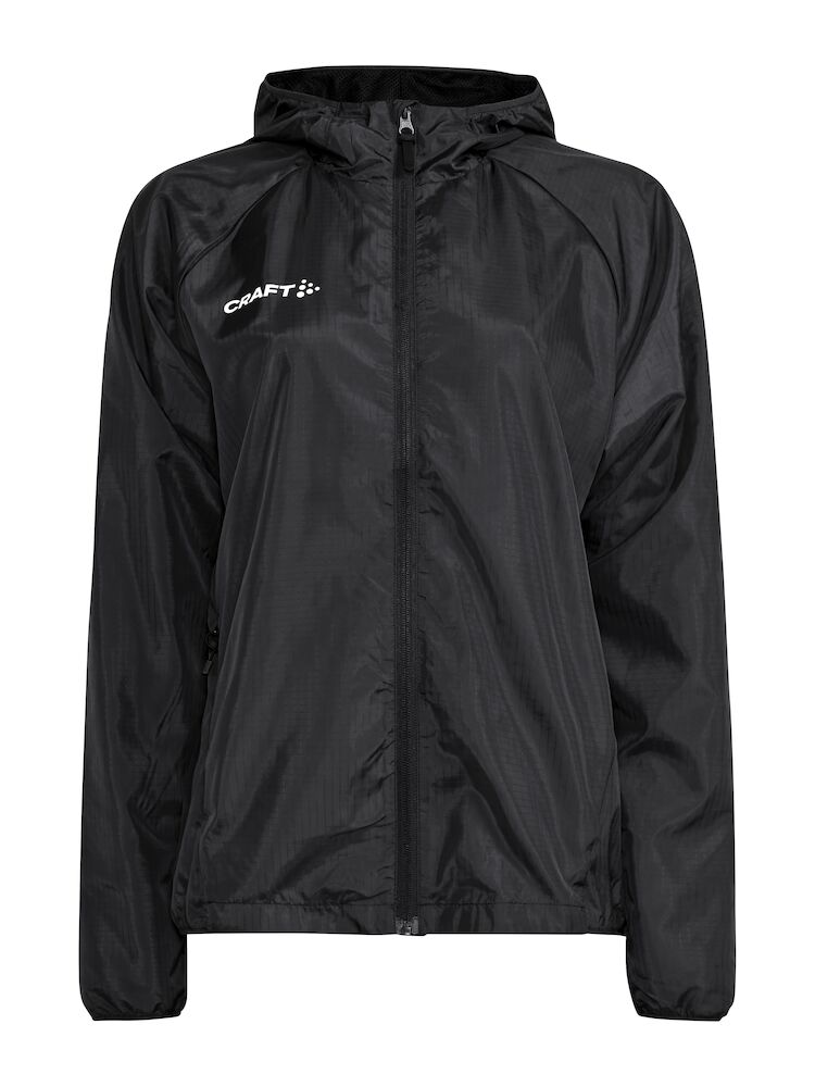 Squad Go Wind Jacket Women