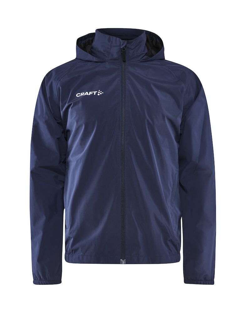 Evolve Rain Jacket Men