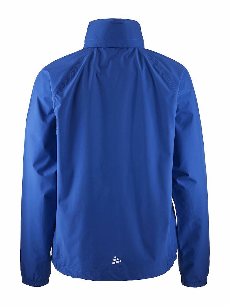 Evolve Rain Jacket Women
