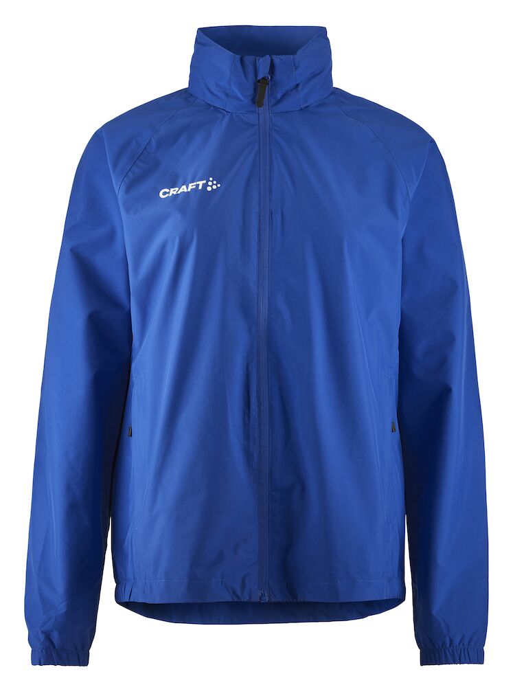 Evolve Rain Jacket Women