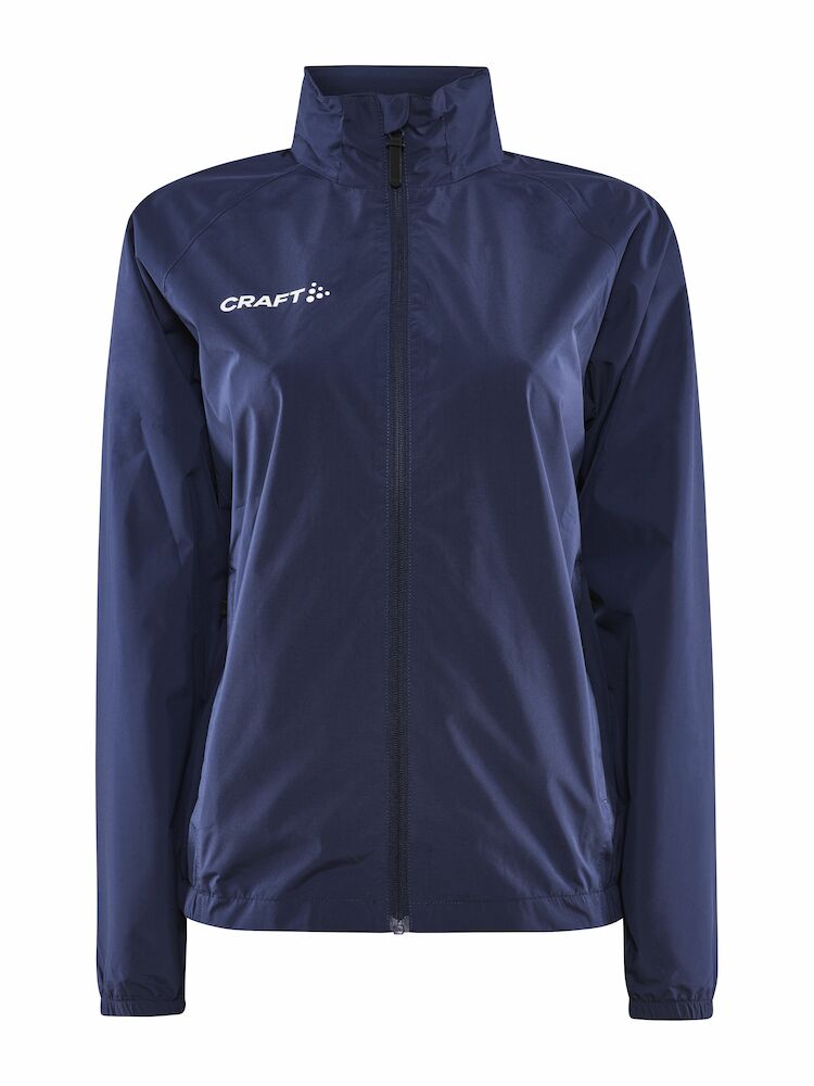 Evolve Rain Jacket Women