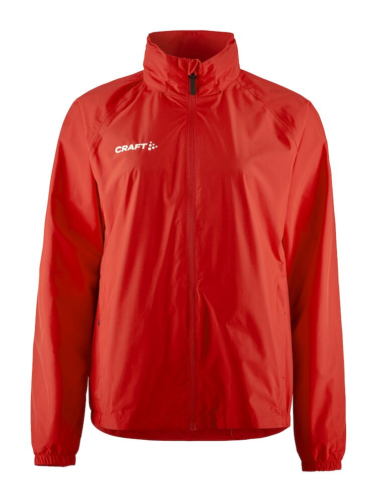 Evolve Rain Jacket Women