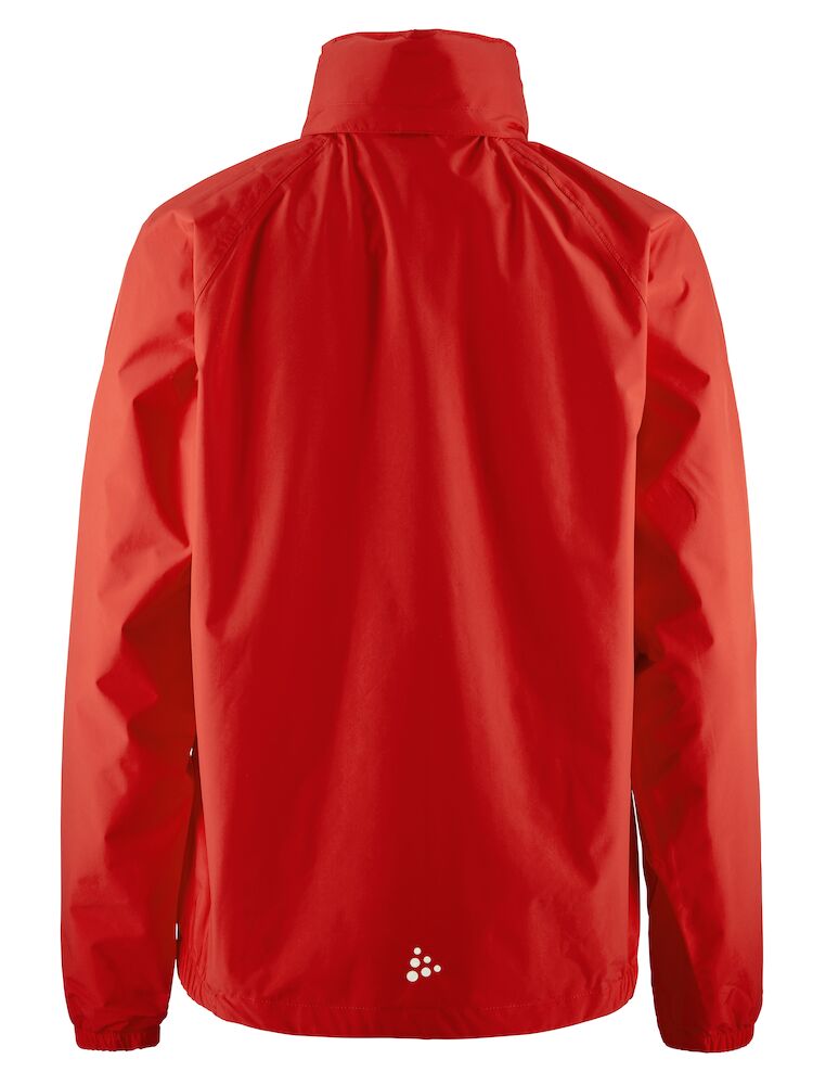 Evolve Rain Jacket Women