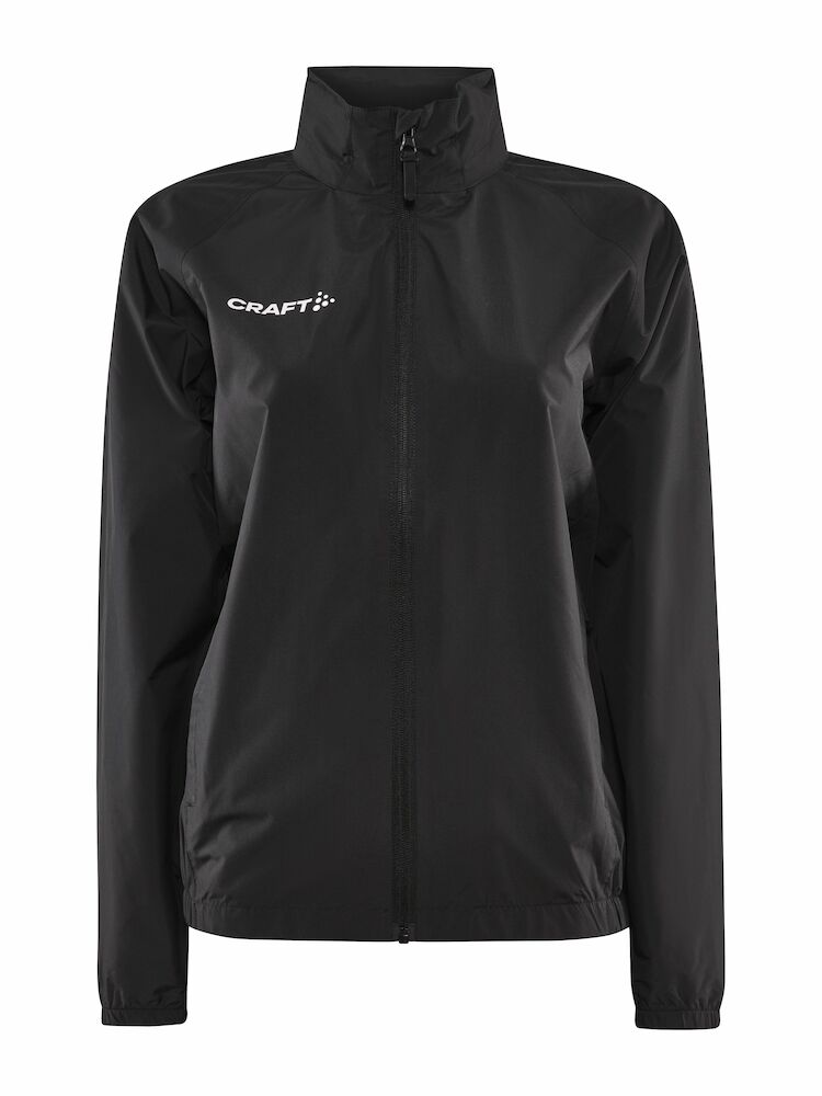 Evolve Rain Jacket Women