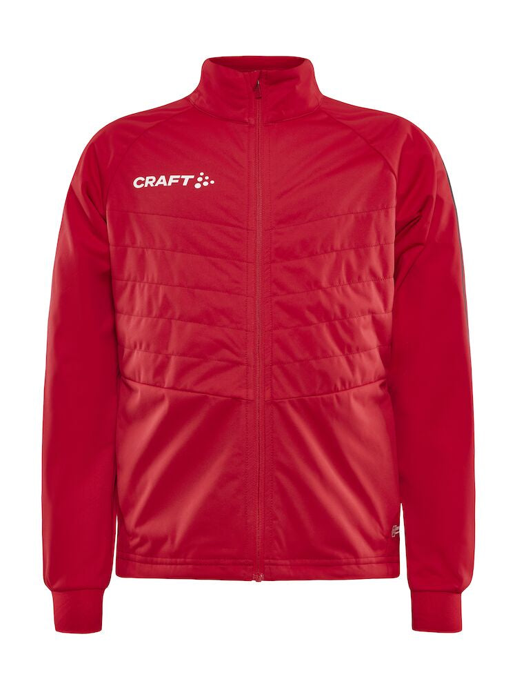 ADV Nordic Ski Club Jacket Jr Kinder