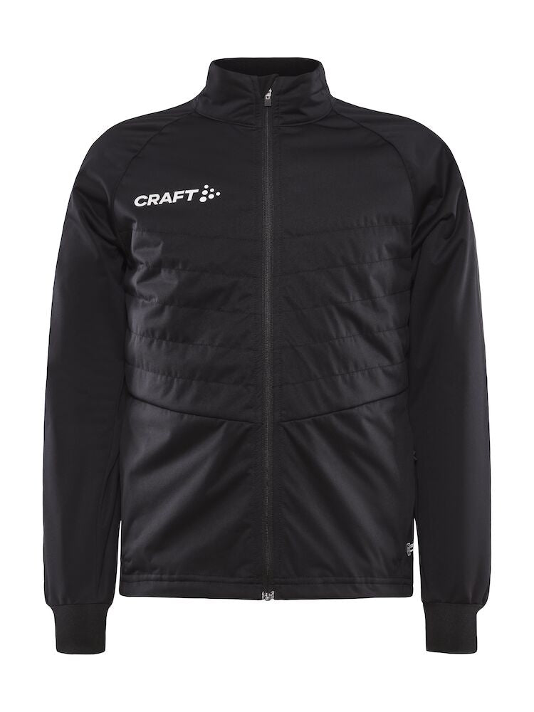 ADV Nordic Ski Club Jacket Jr Kinder