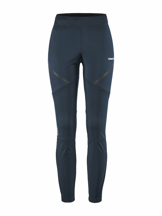 CORE Nordic Ski Club Wind Tights Women
