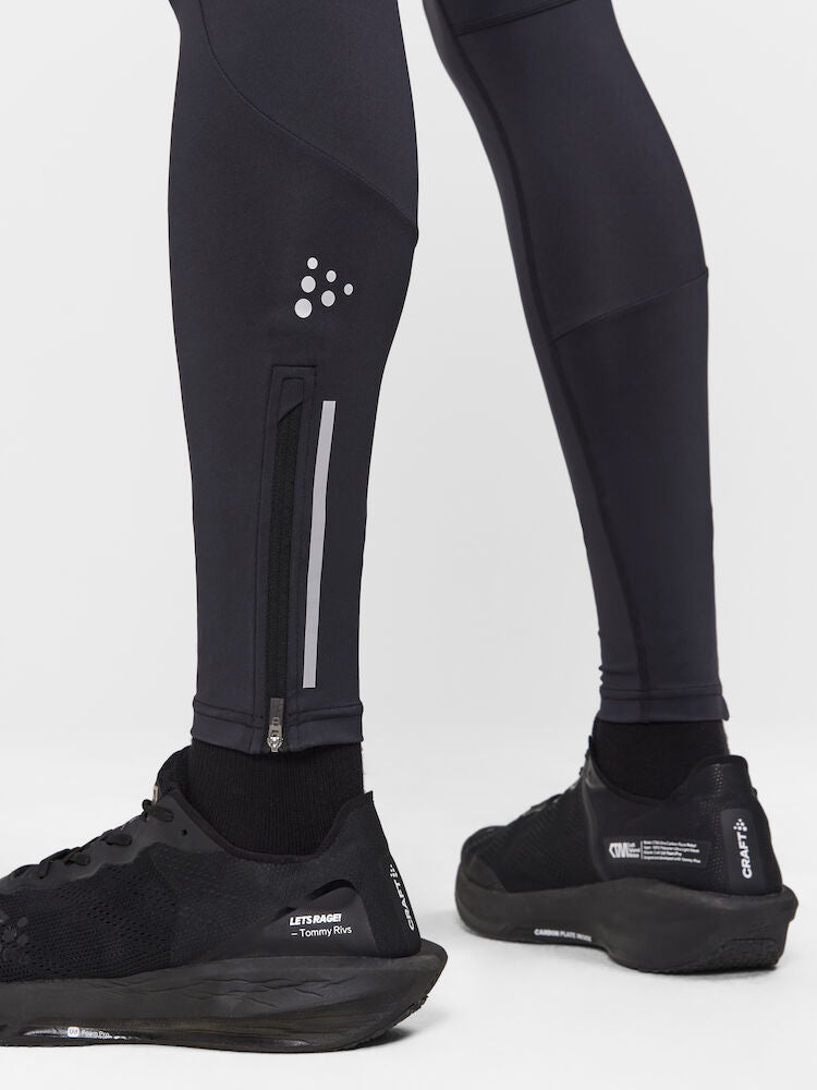 ADV Essence Zip Tights 2 Men