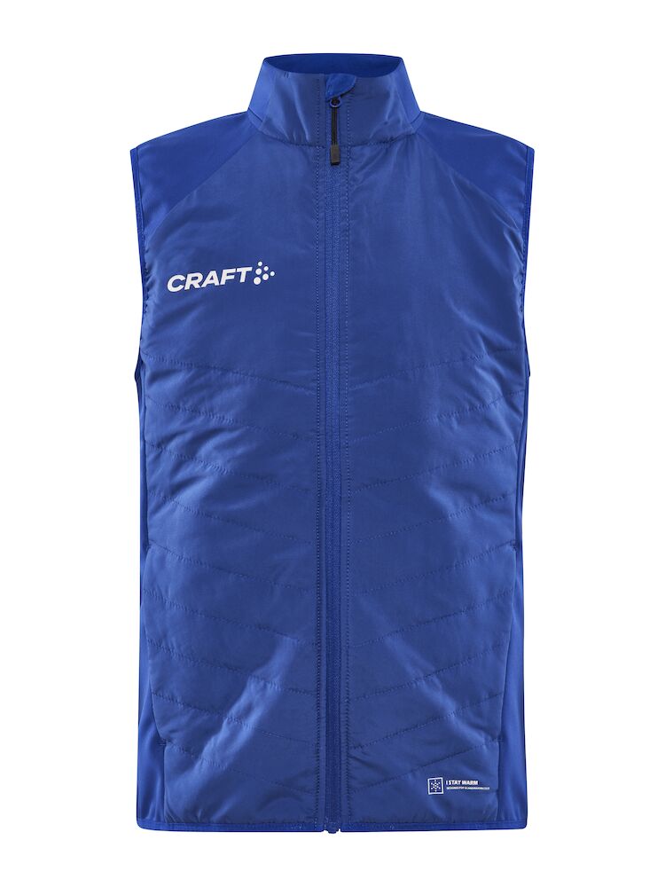 ADV Nordic Ski Club Vest Jr Kinder