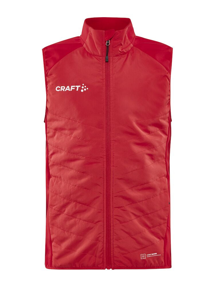 ADV Nordic Ski Club Vest Jr Kinder